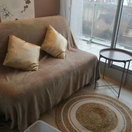 Le Touquet 38M With Terrace Close To The Beach מראה חיצוני תמונה