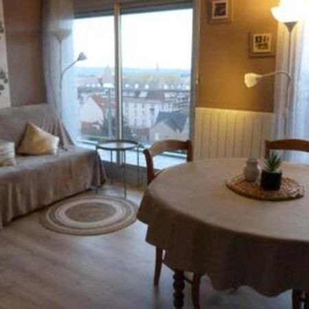 Le Touquet 38M With Terrace Close To The Beach מראה חיצוני תמונה