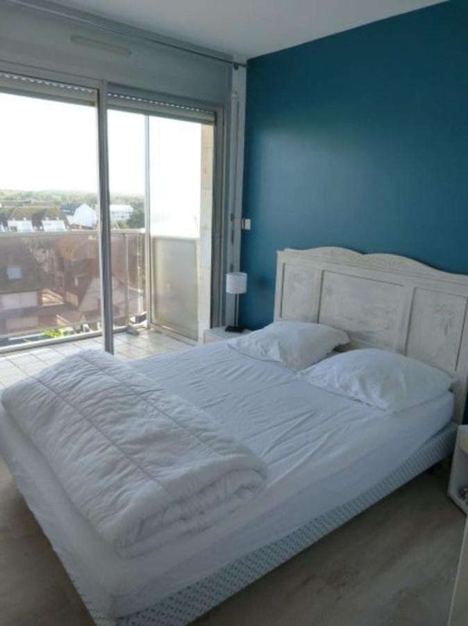 Le Touquet 38M With Terrace Close To The Beach מראה חיצוני תמונה